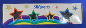 S.H.Figuarts Hikounin Sentai Akibaranger Series 2: Akiba Blue, Yellow, and Red