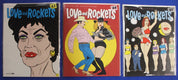 Love and Rockets Lot of 14 FN/VF