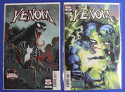 Venom #5-38 Variants (No #25) Lot of 33 VF/NM