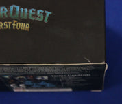 Blacklist Games 2020 Altar Quest KS Board Game + Expansion + Stretch Goals
