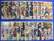 Punisher 2099 #1-22 FN-VF