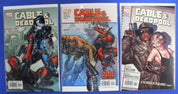Cable and Deadpool #1-50 Complete Set VF-VF/NM