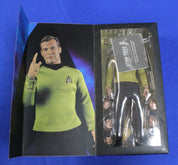 Star Trek 50th Anniversary Captain James T. Kirk 1:6 Figure
