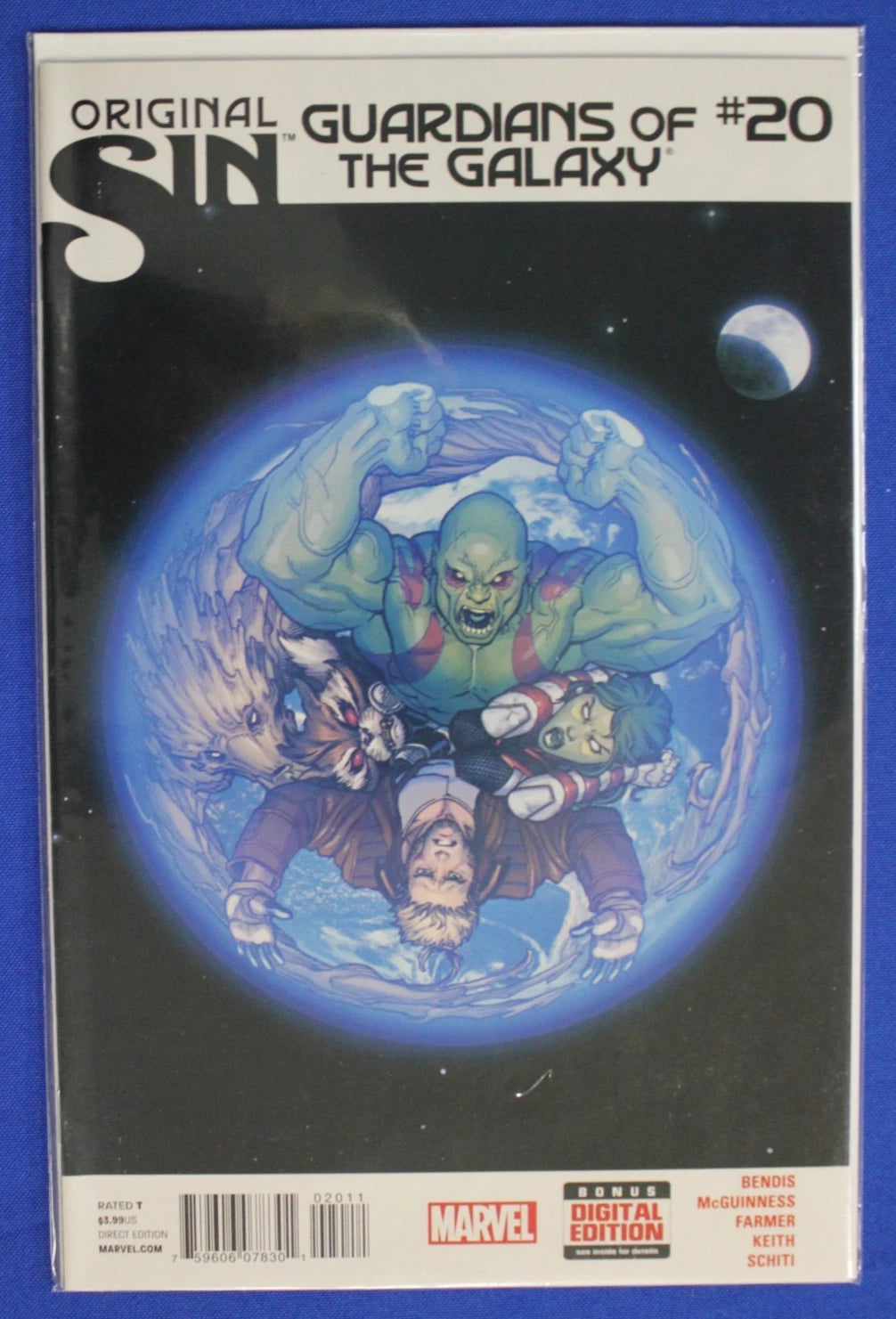 Guardians of the Galaxy #1-27 + 0.1 & Extras Complete Set VF/NM