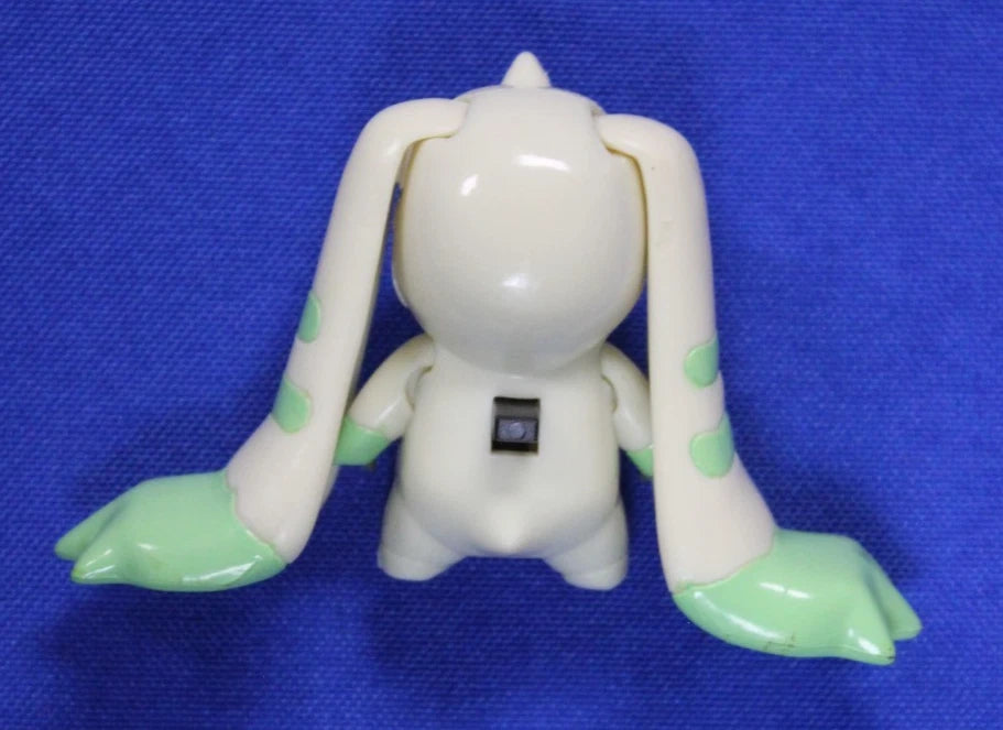 Digimon Digital Monsters Mixed Merch Lot of 3 Agumon Gallantmon Terriermon