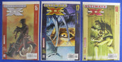 Ultimate X-Men #10-33 Lot of 24 VF-VF/NM