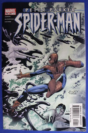 Peter Parker Spider-Man #1-57 + Annuals Complete Set VF-VF/NM