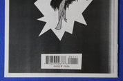Murder Falcon #1 Ashcan VF/NM
