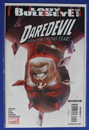 Daredevil #111-115 Lot of 5 FN-VF