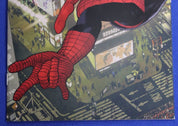 Amazing Spider Man: Torn #1 1:100 Adam Hughes Virgin Variant