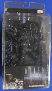 Alien vs Predator Requiem: Alien Warrior 7" Figure