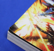 Marvel 2021 X of Swords Paperback Omnibus First Printing