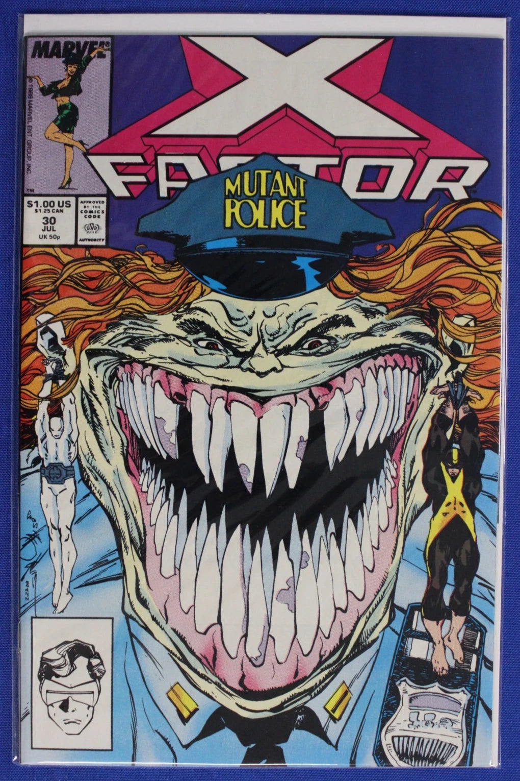X-Factor #1-149 + Annuals 1-9 Complete Set Lot of 158 FN-VF
