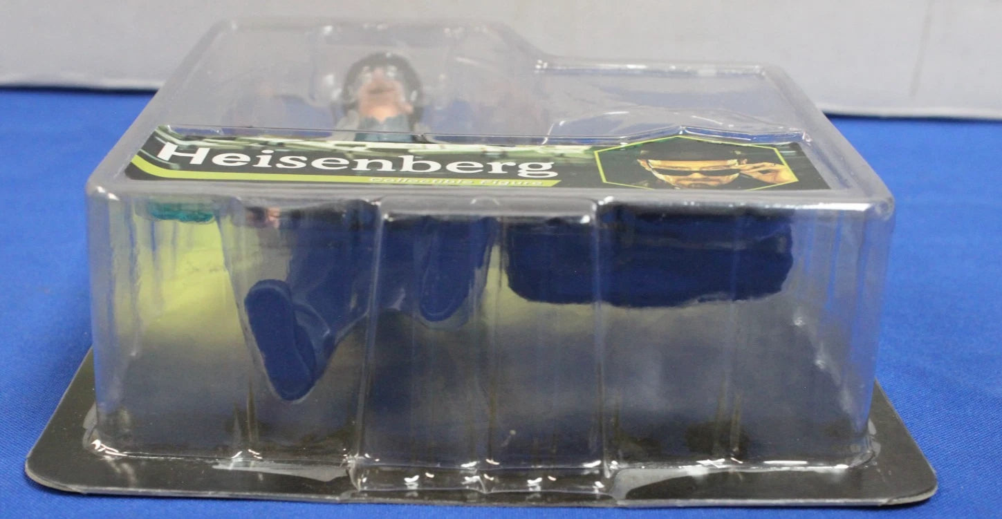 Breaking Bad Hesienberg Figure