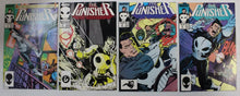 Load image into Gallery viewer, The Punisher #1-104 Complete Set FN/VF
