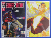 Shazam #1-15 Complete Set + Variants Lot of 29 VF-VF/NM