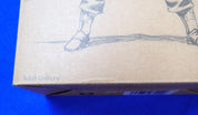 Mattel MOTU Origins Rulers of the Sun Creations Exclusive Sun-Man Action Figure