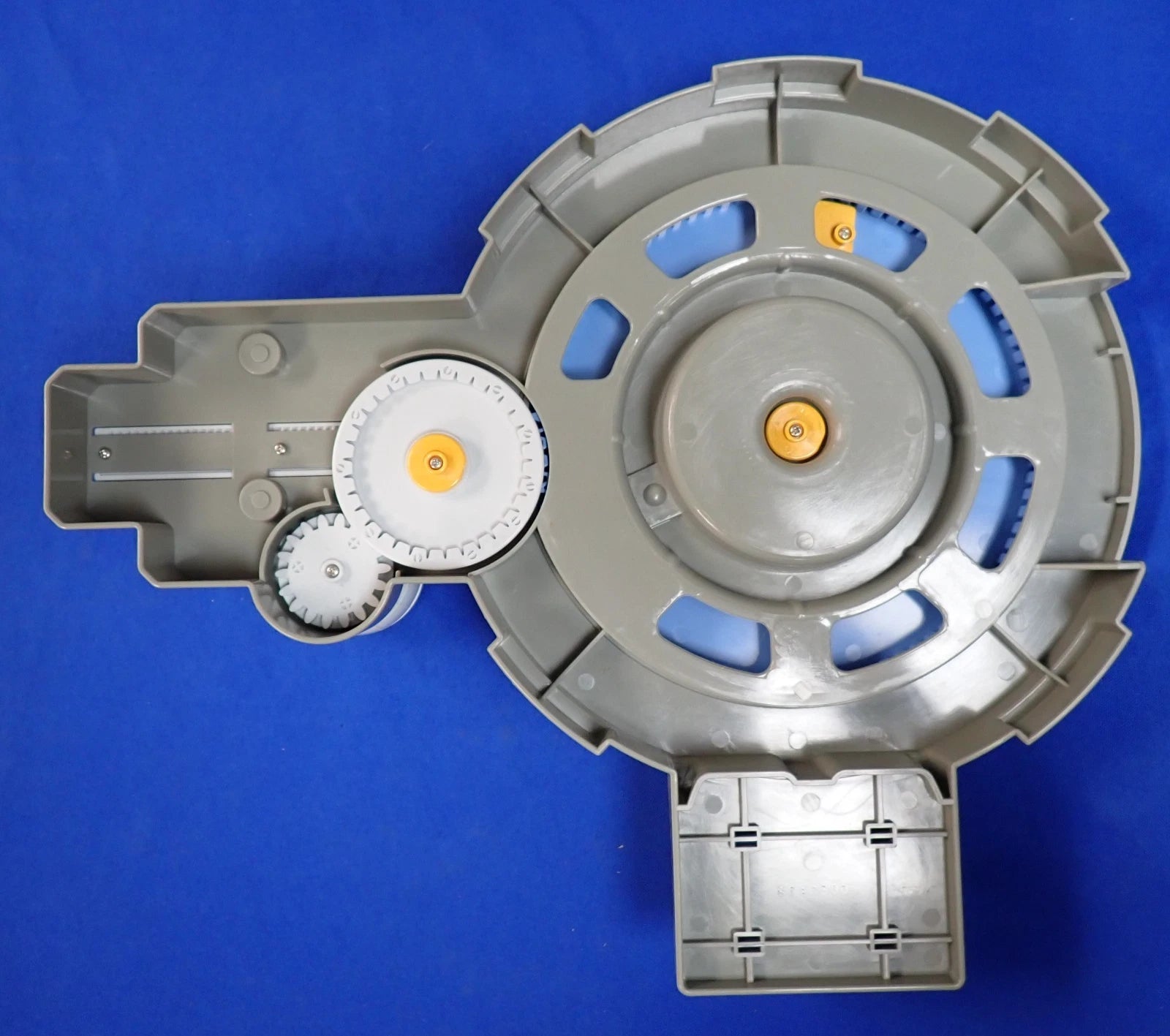 Vintage Bandai Power Rangers Time Force Deluxe Provider Base Complete
