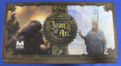 Time of Legends Joan of Arc Legendary Dragon + Battle of Cravant Game Expansions