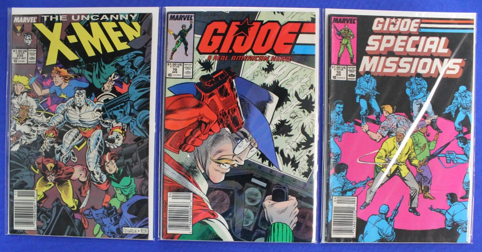 Mark Jeweler Variants Lot of 16 FN-VF