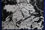 Murder Falcon #1 Ashcan VF/NM