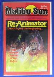 The Malibu Sun Lot of 11 VF