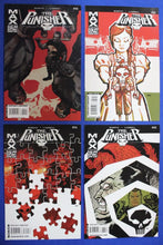 Load image into Gallery viewer, Punisher Max Lot of 94 2004 2010 One-Shots Miniseries FN-VF/NM
