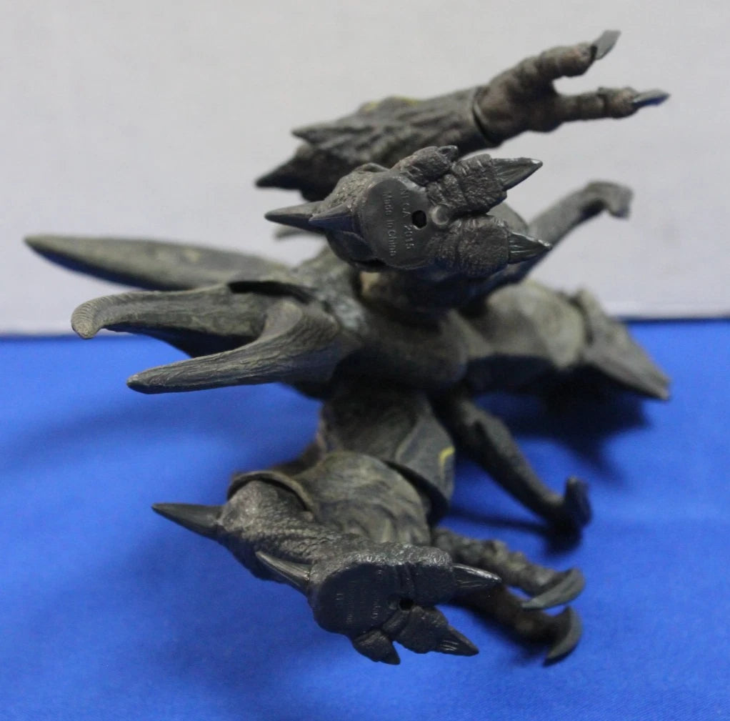 Pacific Rim Mutavore Kaiju