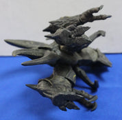 Pacific Rim Mutavore Kaiju