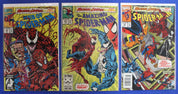 Maximum Carnage #1-14 Complete Set VF-VF/NM