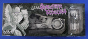 Mayhem Mekanics 2018 Unrustable Bastards Kickstarter Transformable Figure Lot