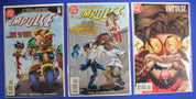 Impulse #2-34 + Annuals  Lot of 35 (Missing #3) FN-VF