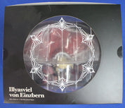 Fate Kaleid Liner Prisma Illya Illyasviel von Einzbern Saber Altria 1/7 Figure