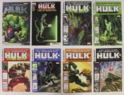 Immortal Hulk #1-50 Full Set + Extras 78 Comics