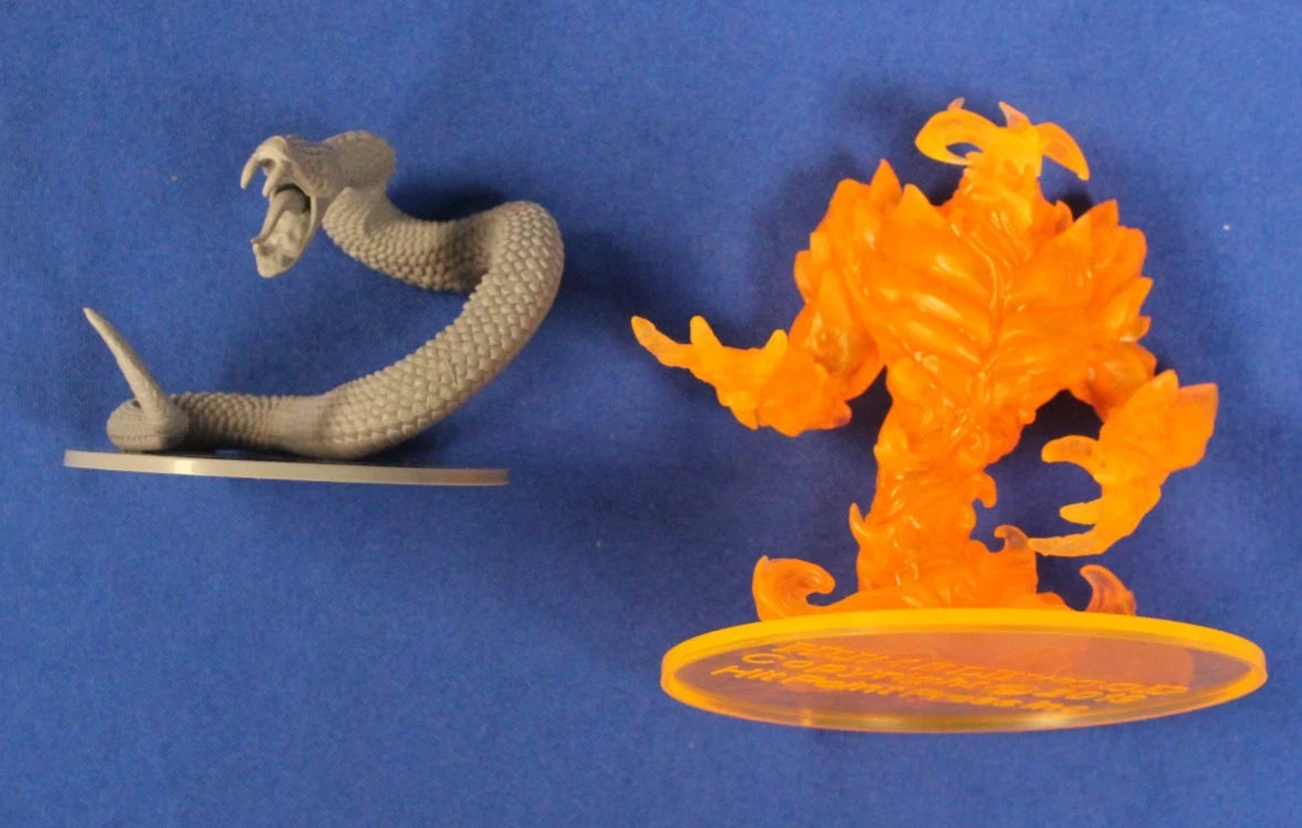 Humblewood Kickstarter Full Set Campaign Setting for Dungeons & Dragons 5e