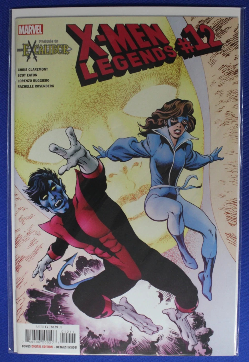 X-Men Legends #1-12 Complete Set + #1-6 & Variants Lot of 20 VF/NM