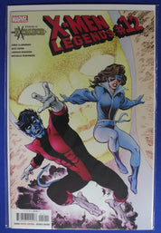 X-Men Legends #1-12 Complete Set + #1-6 & Variants Lot of 20 VF/NM
