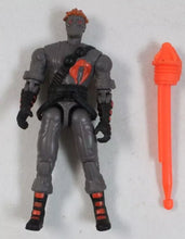 Load image into Gallery viewer, GI Joe Cobra Pulverizer Mech w/ Ghost Bear (2004)
