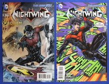 Load image into Gallery viewer, Nightwing #0, 1-30 + Annual Near Complete Set (NO #28 30) VF/NM
