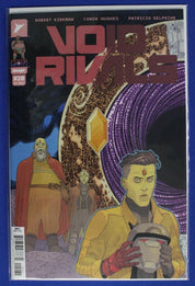 Void Rivals #1-17 & 20 + Variants Lot of 24 VF/NM