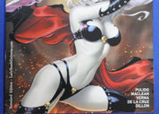 Lady Death Unholy Ruin #2 Standard Edition VF
