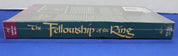 The Fellowship of the Ring A Software Adventure 1985