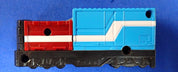 Bandai Power Rangers Ressha Sentai ToQger Deluxe DieselRessha Mecha