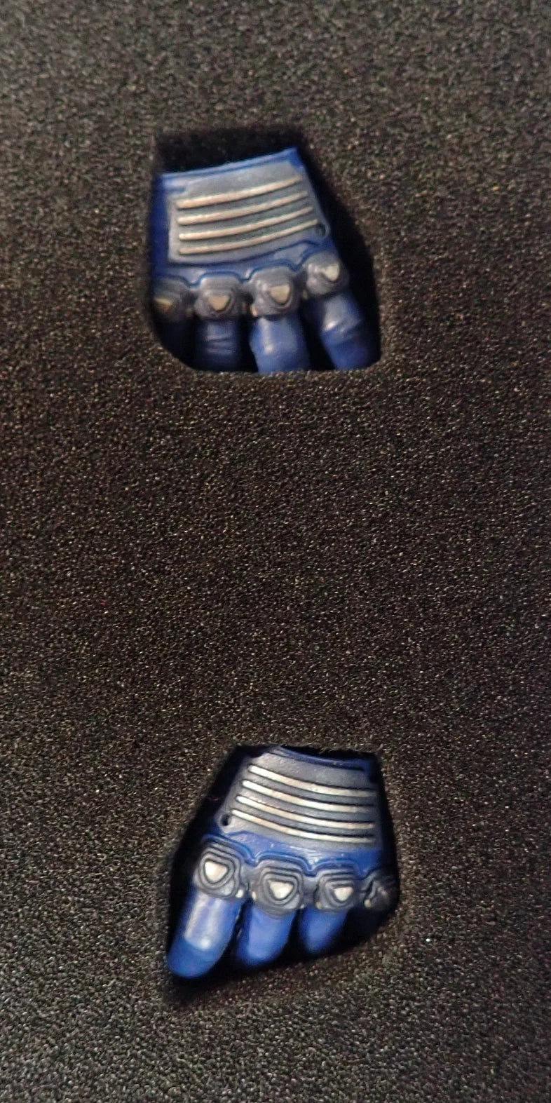 Mezco Toyz ONE:12 DC Darkseid PX Previews Exclusive Complete