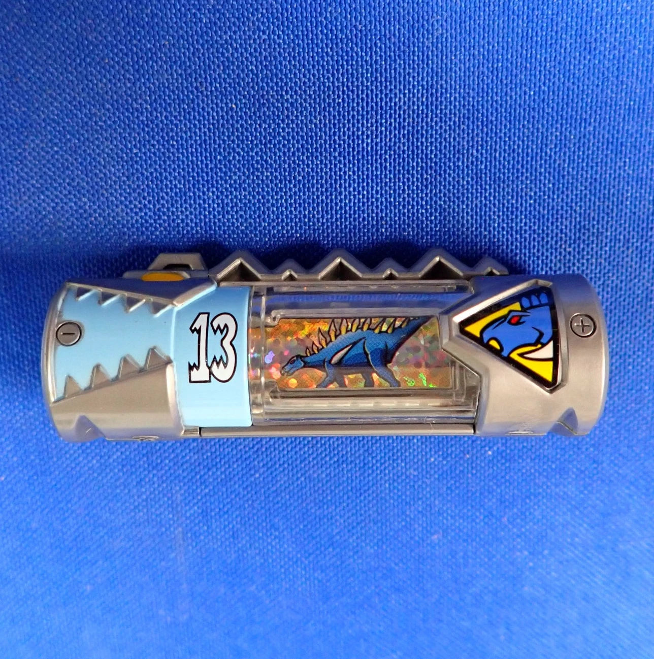 Bandai Power Rangers Dino Super Charge Zyudenchi Kyoryuger 11-23 Lot