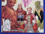 Invincible #34 VF/NM