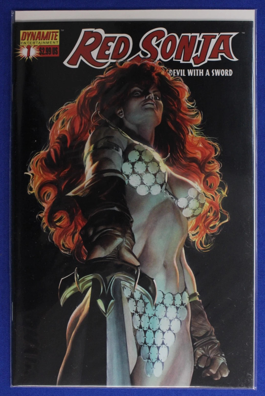 Red Sonja #0-39 41-50 57-80 100 Annuals Variants Lot of 77 VF/NM