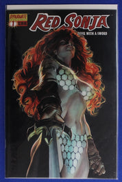 Red Sonja #0-39 41-50 57-80 100 Annuals Variants Lot of 77 VF/NM