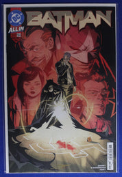 Batman #152-157 w/ Variants Lot of 9 VF/NM