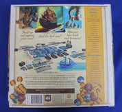 AEG 2021 Dead Reckoning Base Game + Deep Legends & Sea Dogs Expansions CIB